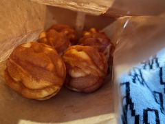 -莫朗核桃饼(虹泉路店)