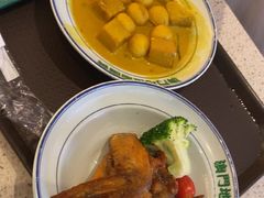 -澳门地道葡国餐