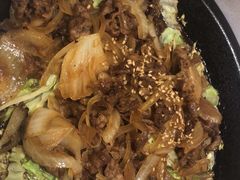 -牛邸·烧肉饭(来福士店)