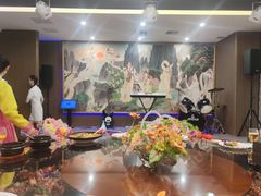 -高丽馆(尊茂店)