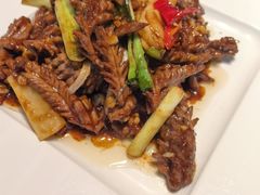-老德州四合院·德州菜(天衢路店)