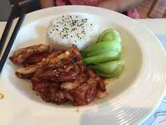 新元素餐厅(蓝色港湾店)-新元素(蓝色港湾店)