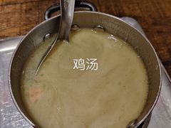-铁公鸡·四川料理(天环广场店)