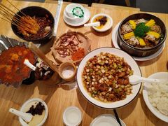 -成都吃客(奎星楼店)