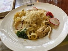 -MADO冰淇淋咖啡馆(淘金店)