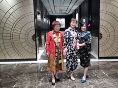 -京香轩·中餐厅(上海中庚聚龙酒店)