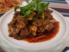 -石榴花新疆清真餐厅(莫愁湖店)