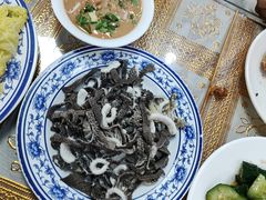 -清真·鸦儿李记·小馆(后海店)