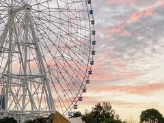 -南昌之星摩天轮