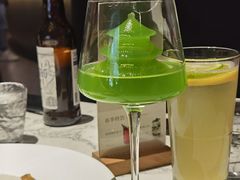 -奉天小馆·非遗东北菜(济南万象城店)