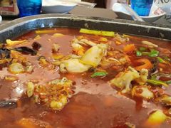 -自贡好吃客(科华店)