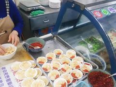 -老刘家泡馍·陕西老字号(钟楼广济街店)