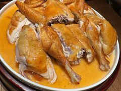 -张家卫·阳江菜·小海鲜(肥婆湾桥店)