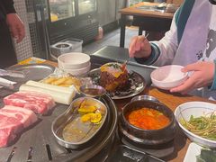-济州爱肉堂(总店)