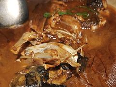 -卢大鲜鱼头捞饭(美利广场店)
