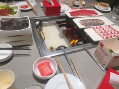 -海底捞火锅(徐州火车站店)