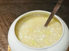 -魁盛居百年鲁菜馆(县西巷店)