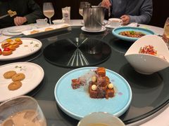 -民国红公馆·秦淮八艳(夫子庙店)