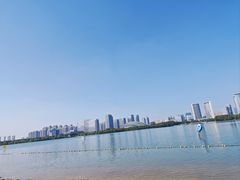 -天鹅湖体育公园