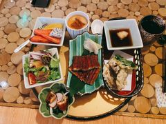 -西村日本料理(香格里拉饭店)