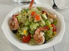 -Q MEX 库迈墨西哥餐吧(三里屯店)