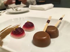 -宝丽轩中餐厅BAOLIXUAN