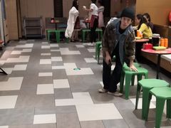 -海底捞火锅(群光广场店)