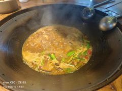 -印象老灶台三下锅·湘西本土原味菜(黄龙洞店)