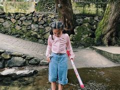 -白云源风景区