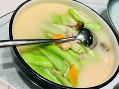 -顺峰顺水顺德菜(第一百货店)