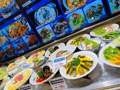 -品海楼·大连海胆锅贴馆(东港店)