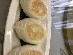 牛肉包-香云轩·顺德菜(香云纱园林酒店店)