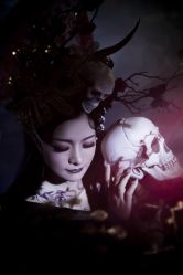 -九月鹰飞汉服摄影工作室