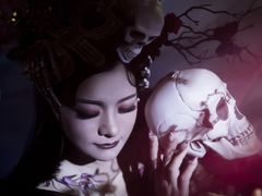-九月鹰飞汉服摄影工作室