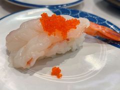 飞鱼籽大鲜虾-滨寿司(高新伊藤店)