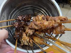 -炒豆合作社(东四总店)