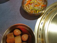 -明洞王妃家烤肉(苏州中心星悦汇店)