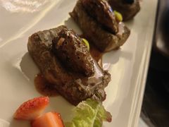 -广州康莱德·韵轩中餐厅