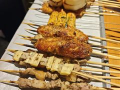 -肉串汪(西便门店)