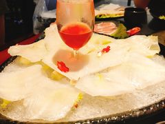 -莽子老火锅(大坪店)