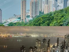 -YHA赛马会摩星岭青年旅舍(香港岛)