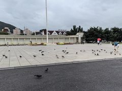 -大连人民广场