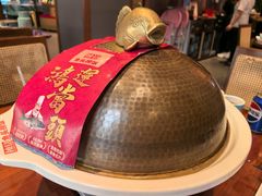 -魏铭鱼头捞饭(晋阳路店)