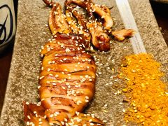 -晓寿司·精致料理(绿地店)