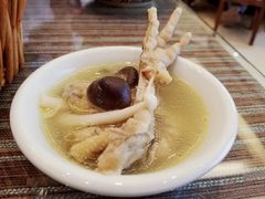 -自游人·美食一楼·地道徽菜(三十年名店)