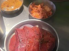 -山葵说·泥炉烤肉(泰达时尚E街区店)