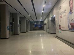 -沈阳南站