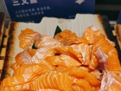 -星伦多自助料理·涮烤一体(虹悦城店)