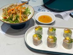 -美奈小馆·越南料理(中航城君尚购物中心店)