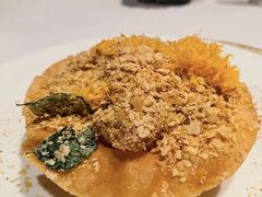 -金轩中餐厅 Jin Xuan(浦东丽思卡尔顿酒店)